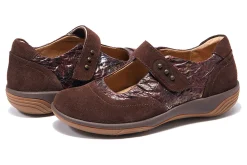 Women Halsa Footwear Standard|Wide-Aloe