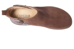 Women Halsa Footwear Standard|Wide-Althea