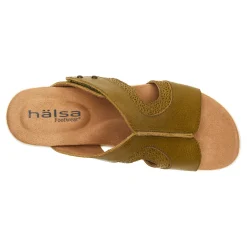 Women Halsa Footwear Wide|Standard-Cassandra