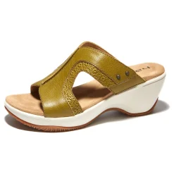 Women Halsa Footwear Wide|Standard-Cassandra