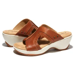 Women Halsa Footwear Wide|Standard-Cassandra