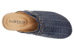 Women Halsa Footwear Standard|Wide-Chloe