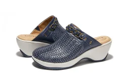 Women Halsa Footwear Standard|Wide-Chloe