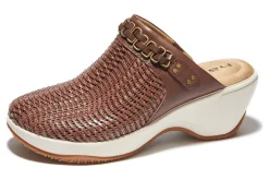 Women Halsa Footwear Standard|Wide-Chloe