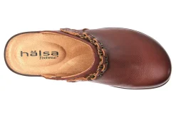 Women Halsa Footwear Standard|Wide-Chloe