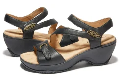 Women Halsa Footwear Wide|Standard-Cindy