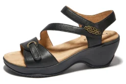 Women Halsa Footwear Wide|Standard-Cindy