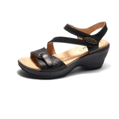 Women Halsa Footwear Wide|Standard-Cindy