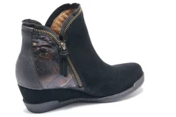 Women Halsa Footwear Standard|Wide-Dana