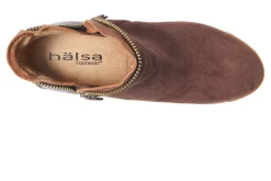 Women Halsa Footwear Standard|Wide-Dana