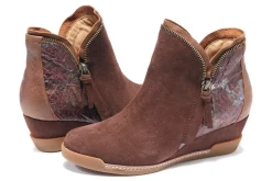 Women Halsa Footwear Standard|Wide-Dana