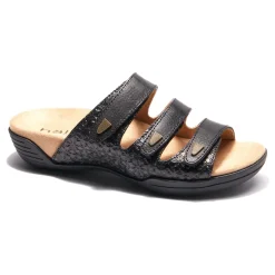 Women Halsa Footwear Wide|Standard-Delight