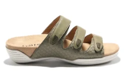 Women Halsa Footwear Standard|Wide-Delight