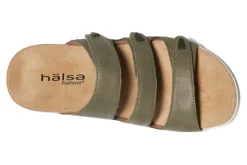 Women Halsa Footwear Standard|Wide-Delight