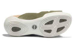 Women Halsa Footwear Standard|Wide-Delight