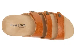 Women Halsa Footwear Standard|Wide-Delight
