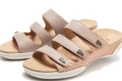 Women Halsa Footwear Standard|Wide-Delight