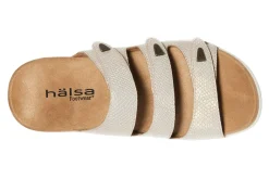 Women Halsa Footwear Standard|Wide-Delight
