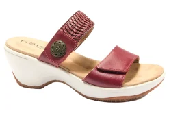 Women Halsa Footwear Standard|Sandals-Delilah