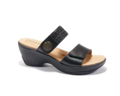 Women Halsa Footwear Standard|Sandals-Delilah