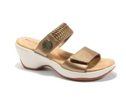 Women Halsa Footwear Standard|Sandals-Delilah