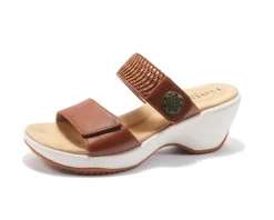 Women Halsa Footwear Standard|Sandals-Delilah
