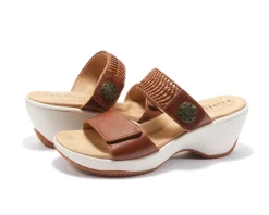 Women Halsa Footwear Standard|Sandals-Delilah