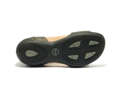 Women Halsa Footwear Wide|Standard-Demi