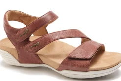Women Halsa Footwear Wide|Standard-Denia