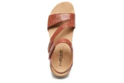 Women Halsa Footwear Wide|Standard-Denia