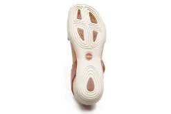 Women Halsa Footwear Wide|Standard-Denia