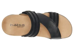 Women Halsa Footwear Standard|Wide-Desiree