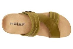 Women Halsa Footwear Standard|Wide-Desiree