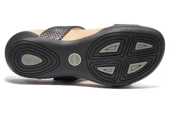 Women Halsa Footwear Standard|Wide-Desiree