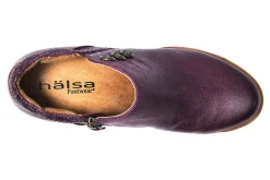 Women Halsa Footwear Standard|Wide-Devina