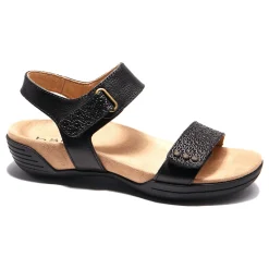 Women Halsa Footwear Wide|Sandals-Dominica