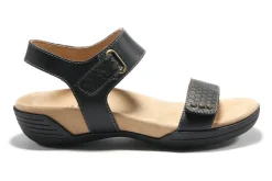 Women Halsa Footwear Wide|Sandals-Dominica