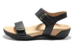 Women Halsa Footwear Wide|Sandals-Dominica