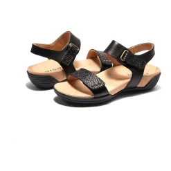 Women Halsa Footwear Wide|Sandals-Dominica