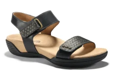 Women Halsa Footwear Wide|Sandals-Dominica