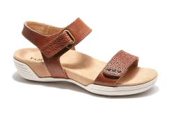 Women Halsa Footwear Wide|Standard-Dominica