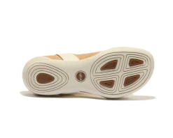 Women Halsa Footwear Wide|Standard-Dominica