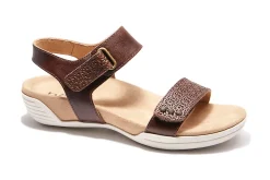 Women Halsa Footwear Standard|Wide-Dominica