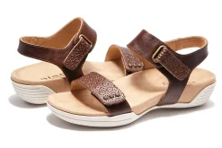 Women Halsa Footwear Standard|Wide-Dominica