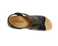 Women Halsa Footwear Standard|Sandals-Gianna