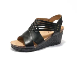 Women Halsa Footwear Standard|Sandals-Gianna