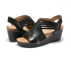 Women Halsa Footwear Standard|Sandals-Gianna