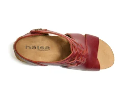 Women Halsa Footwear Standard|Sandals-Gianna