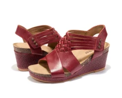 Women Halsa Footwear Standard|Sandals-Gianna