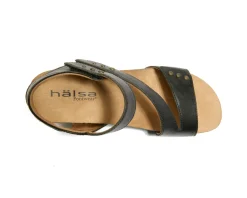 Women Halsa Footwear Wide|Standard-Giselle